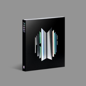 방탄소년단 - Proof (Compact Edition) (3CD)