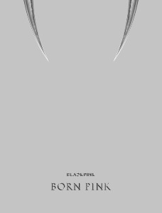 블랙핑크(BLACKPINK) - 정규 2집 [BORN PINK] BOX SET [GRAY ver.]