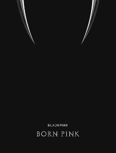블랙핑크(BLACKPINK) - 정규 2집 [BORN PINK] BOX SET [BLACK ver.]