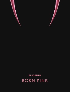 블랙핑크(BLACKPINK) - 정규 2집 [BORN PINK] BOX SET [PINK ver.]