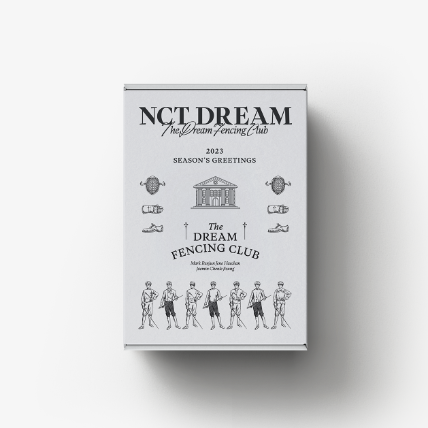 NCT DREAM,시즌그리팅