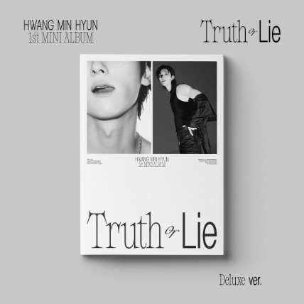 Truth or Lie Deluxe