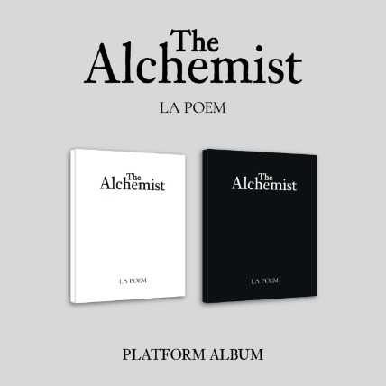 The Alchemist Platform