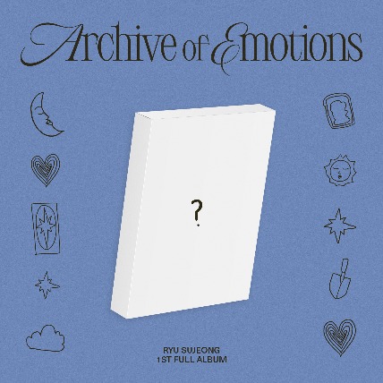Archive of emotions