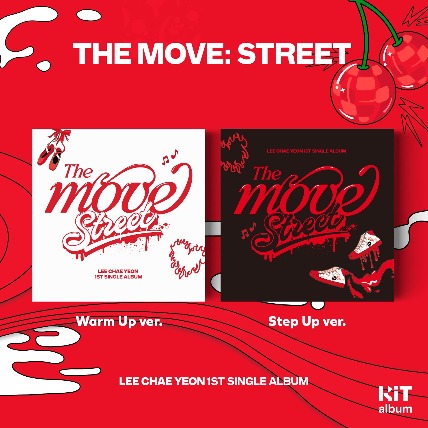 The Move: Street