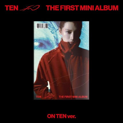 텐 - 미니 1집 [TEN] (ON TEN Ver.)