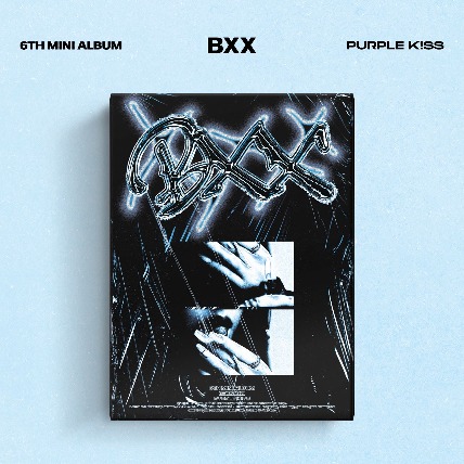 퍼플키스 (PURPLE KISS) - 퍼플키스 6th Mini Album [BXX]